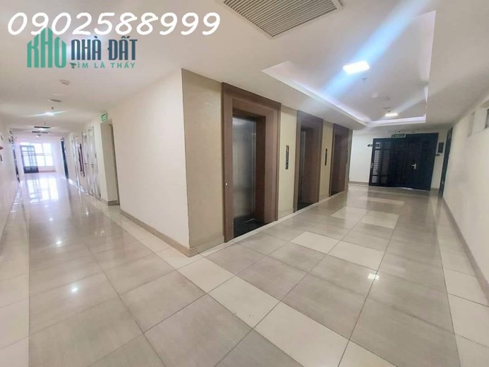 Chính chủ Cần bán căn hộ 3pn 2vs chung cư 283 Khương Trung.