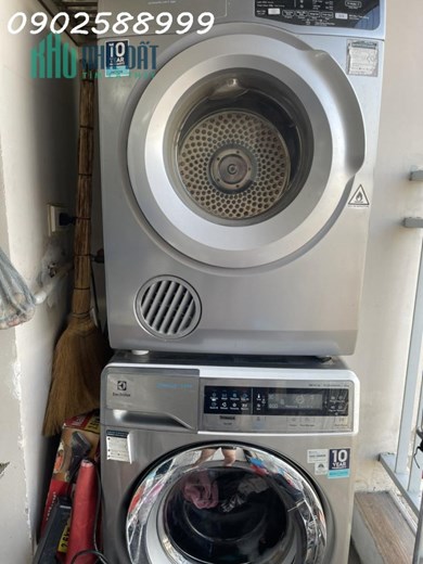 Chính chủ Cần bán căn hộ 3pn 2vs chung cư 283 Khương Trung.