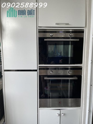 Chính chủ Cần bán căn hộ 3pn 2vs chung cư 283 Khương Trung.