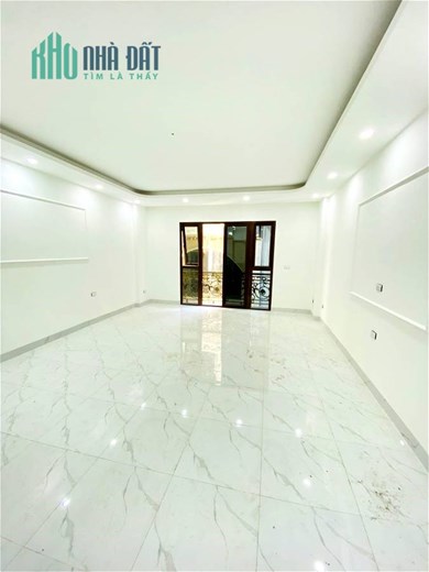 Bán gấp nhà mới 50m2x5T Tây Sơn, Đống Đa - Gara ô Tô, kinh doanh 12,5 Tỷ.