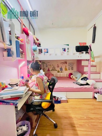 BÁN NHÀ TÂN MAI Ô TÔ TRÁNH 10M NỘI THẤT VIP 37Mx4 TẦNG GIÁ NHỈNH 3 TỶ