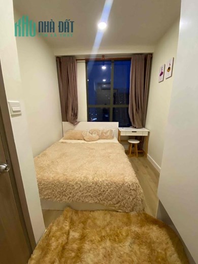 Cho thuê căn hộ chung cư 3PN đường Bến Vân Đồn, Phường 13, Quận 4