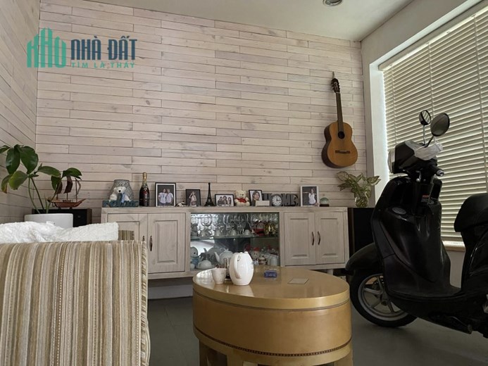 CHỦ THỞ OXY - MTKD ĐỈNH NGUYỄN VĂN QUÁ Q12, GẦN 100M2, NGANG 4.6M, 2 TẦNG BTCT, PHÙ HỢP KINH DOANH