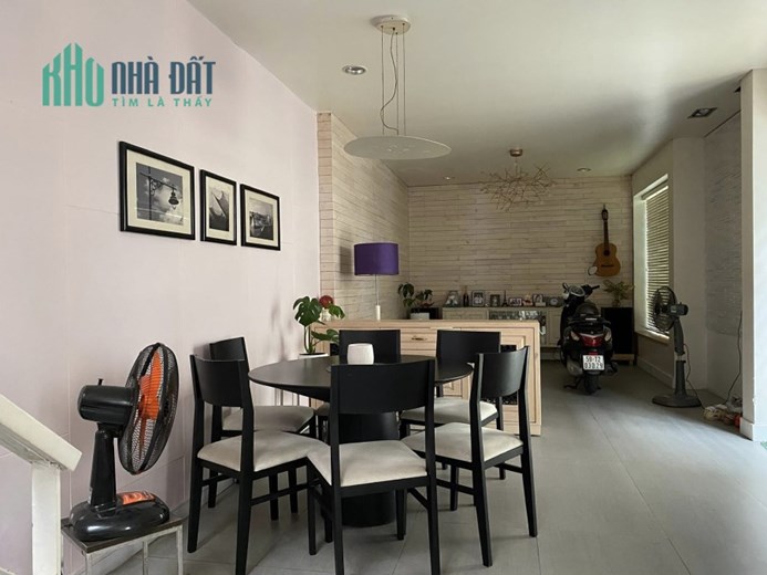 CHỦ THỞ OXY - MTKD ĐỈNH NGUYỄN VĂN QUÁ Q12, GẦN 100M2, NGANG 4.6M, 2 TẦNG BTCT, PHÙ HỢP KINH DOANH