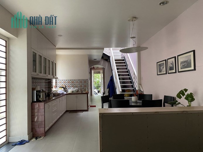 CHỦ THỞ OXY - MTKD ĐỈNH NGUYỄN VĂN QUÁ Q12, GẦN 100M2, NGANG 4.6M, 2 TẦNG BTCT, PHÙ HỢP KINH DOANH