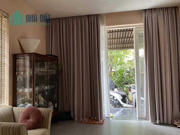 CHỦ THỞ OXY - MTKD ĐỈNH NGUYỄN VĂN QUÁ Q12, GẦN 100M2, NGANG 4.6M, 2 TẦNG BTCT, PHÙ HỢP KINH DOANH