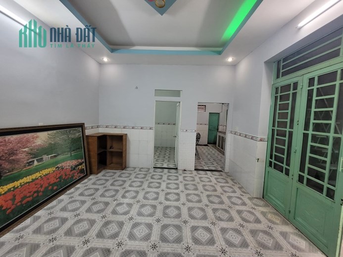 CHỦ GẤP BÁN LO CÔNG VIỆC 60M2 CHỈ 3T350 TL CỰC RẺ 
TT GÒ VẤP - GẦN HẺM XE HƠI - 2L - 4PN - KHU DÂN