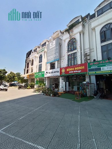 Bán nhà Liền Kề Xa La quận Hà Đông 85m2 nhà  4 tầng vỉa hè cự rộng giá bán 14 tỷ