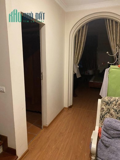 Bán nhà Liền Kề Xa La quận Hà Đông 85m2 nhà  4 tầng vỉa hè cự rộng giá bán 14 tỷ