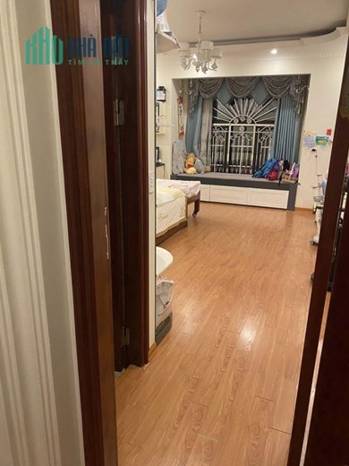 Bán nhà Liền Kề Xa La quận Hà Đông 85m2 nhà  4 tầng vỉa hè cự rộng giá bán 14 tỷ