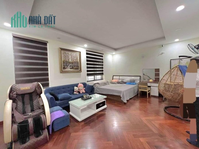 Bán nhà liền kề Gleximco Lê Trọng Tấn quận Hà Đông 120m2 nhà 4 tầng giá 16 Tỷ