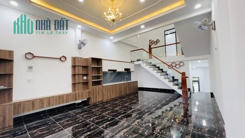Nhà biệt thự pháp tại tổ dân phố 1 P. Khánh Xuân.