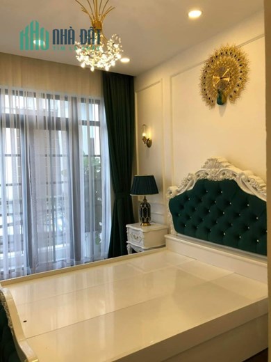 🍎BÁN SIÊU PHẨM Q.6 - HẬU GIANG NGAY KHU BÌNH PHÚ - 55M2 - 4 TẦNG ĐẸP TUYỆT - 6,5 TỶ