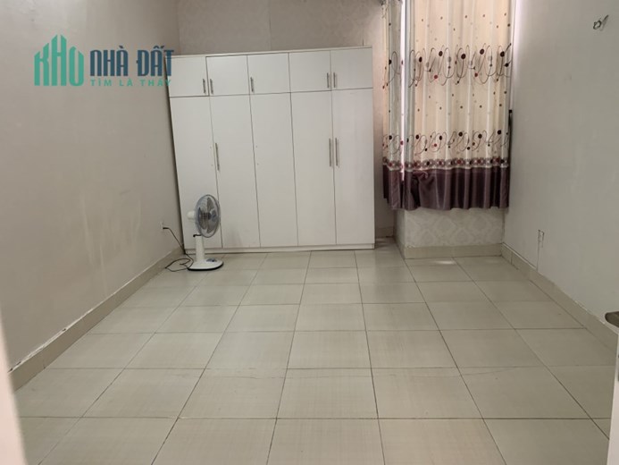 1 CĂN DUY NHẤT! Siêu hiếm p13, Tân Bình - 43m2 - 2 tầng đúc - hẻm ba gác - CHỈ 3,5 TỶ