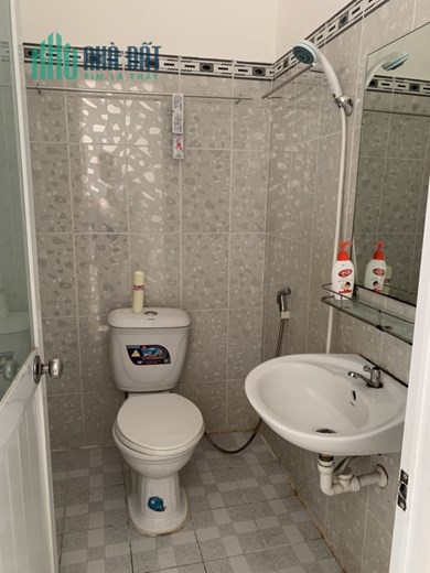1 CĂN DUY NHẤT! Siêu hiếm p13, Tân Bình - 43m2 - 2 tầng đúc - hẻm ba gác - CHỈ 3,5 TỶ