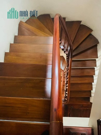 Phạm Văn Đồng 58m x 6T- Gara- gần phố- MT 4m- chỉ 6 tỷ
