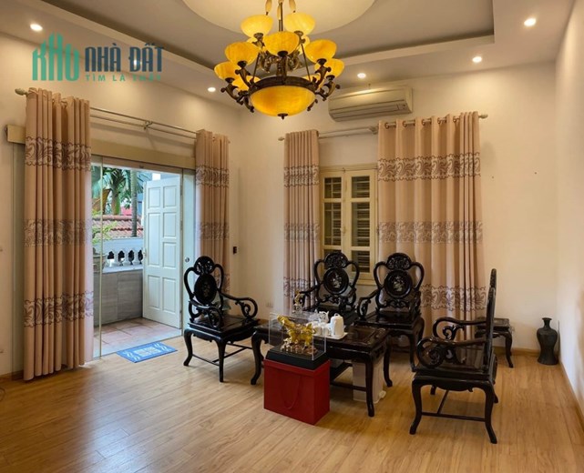 Thái Thịnh Đống Đa gara ô tô tránh KD 94m mt 6m giá 16 tỷ. Lh 0858751186