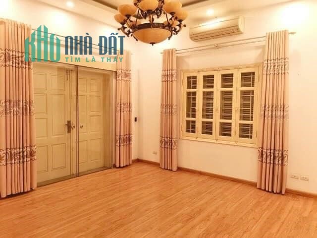 Thái Thịnh Đống Đa gara ô tô tránh KD 94m mt 6m giá 16 tỷ. Lh 0858751186