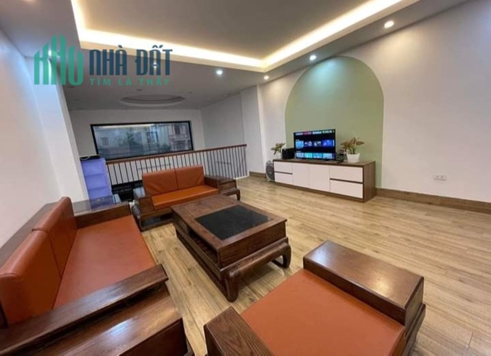 Nhà Trần Bình Cầu Giấy 50m x 7.4 tỷ, ô tô, 2 thoáng, kinh doanh 0343564283