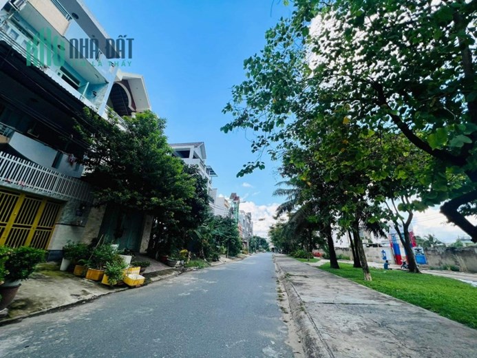 Bán nhà Mặt Tiền đường số An Dương Vương, 
85m2 . 4 lầu 6PN chỉ 7,5 tỷ
