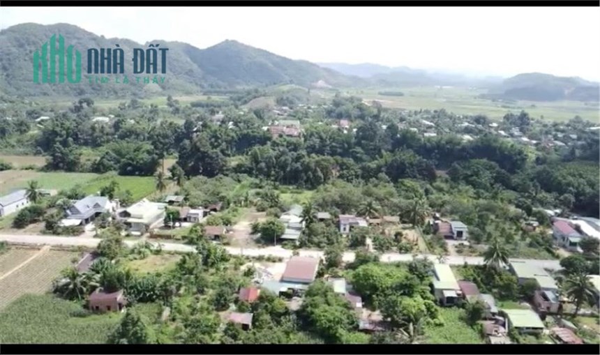 Sở Hữu Ngay 04 Lô Liền Kề Đắc Địa Tại  Tân Phú, Đồng Nai