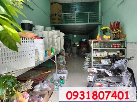 Sang nhượng lại vựa cây cảnh Phan Anh, Bình Trị Đông, 0931807401