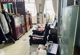 👑 NHÀ MẶT TIỀN LƯƠNG THẾ VINH-SƠN TRÀ-2 TẦNG-NHỈNH 4 TỶ-KINH DOANH ĐƯỢC