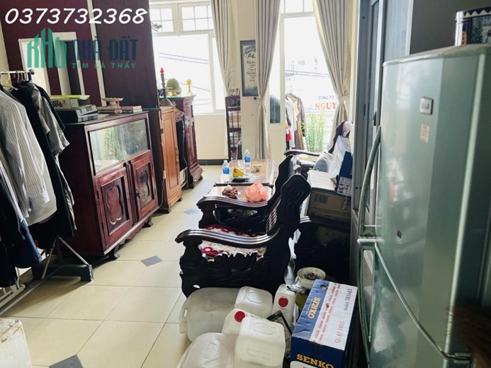 👑 NHÀ MẶT TIỀN LƯƠNG THẾ VINH-SƠN TRÀ-2 TẦNG-NHỈNH 4 TỶ-KINH DOANH ĐƯỢC