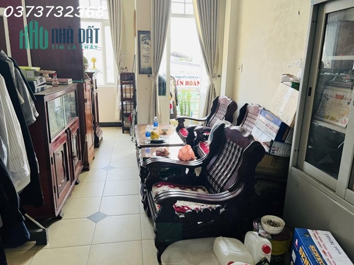 👑 NHÀ MẶT TIỀN LƯƠNG THẾ VINH-SƠN TRÀ-2 TẦNG-NHỈNH 4 TỶ-KINH DOANH ĐƯỢC