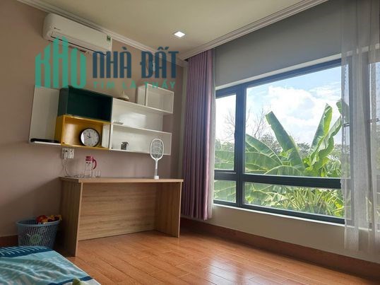 Ngộp Ngộp  biệt Thự Thạnh Xuân Quận 12, 130m2 Giảm chào 9.2 tỷ còn 8.5 tỷ thương lượng