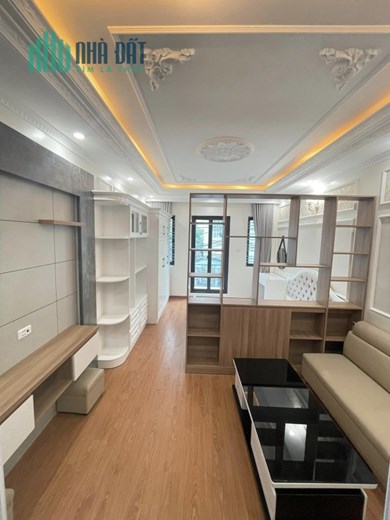 Bán Nhà Bắc Từ Liêm Ô Tô Kinh Doanh Full Nội Thất Giá Chỉ từ 2 tỷ