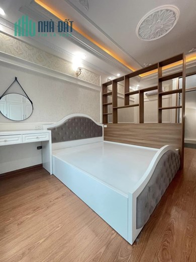 Bán Nhà Bắc Từ Liêm Ô Tô Kinh Doanh Full Nội Thất Giá Chỉ từ 2 tỷ