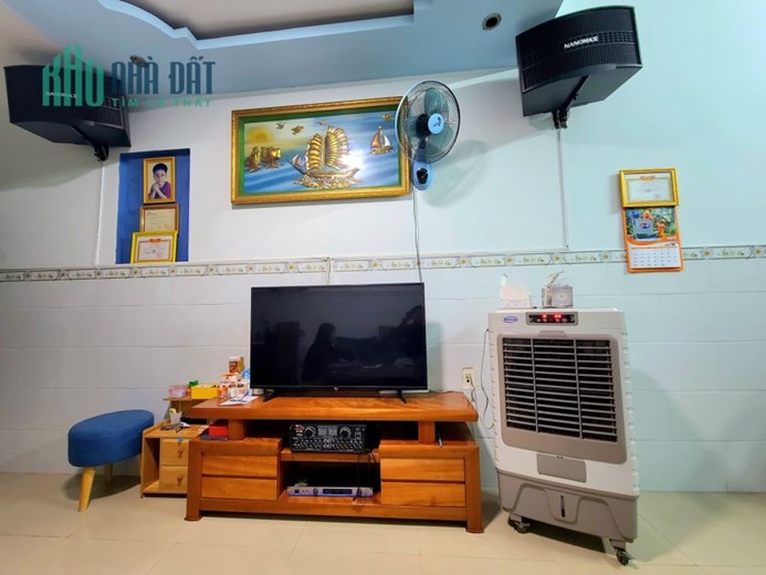 👑 👑 NHÀ KIỆT 3M PHAN ĐĂNG LƯU- HẢI CHÂU-70M2-2 TẦNG-NHỈNH 2.5 TỶ