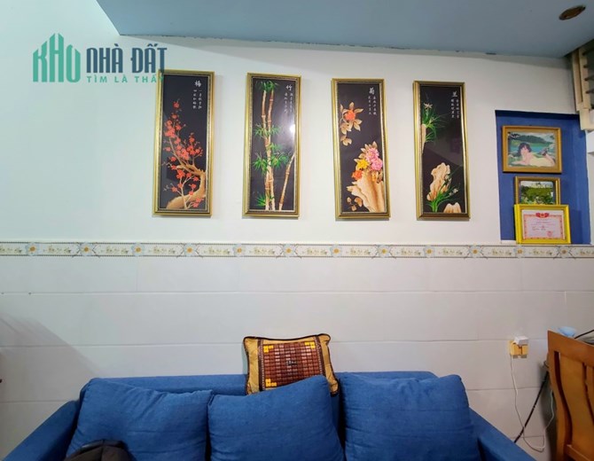 👑 👑 NHÀ KIỆT 3M PHAN ĐĂNG LƯU- HẢI CHÂU-70M2-2 TẦNG-NHỈNH 2.5 TỶ