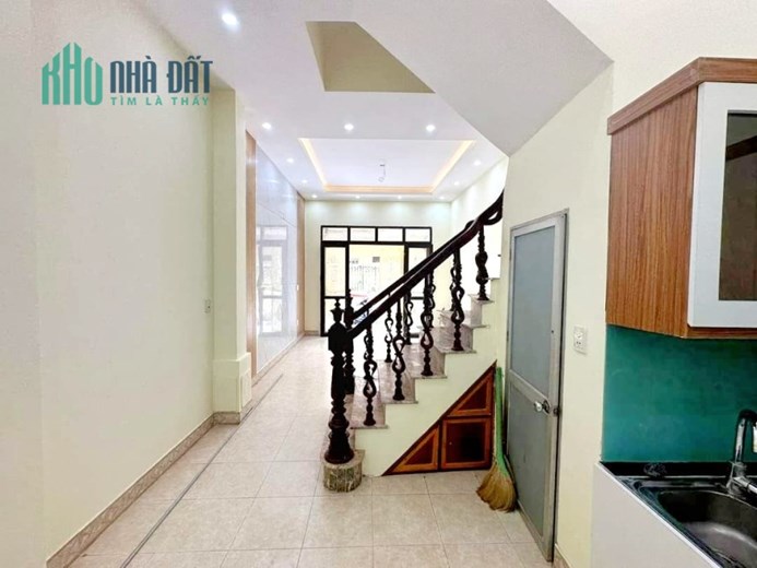 Bán Nhà Riêng Lô Góc Ngõ 250/106 Kim Giang - Hoàng Mai Sổ Đẹp