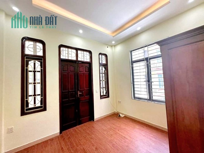 Bán Nhà Riêng Lô Góc Ngõ 250/106 Kim Giang - Hoàng Mai Sổ Đẹp