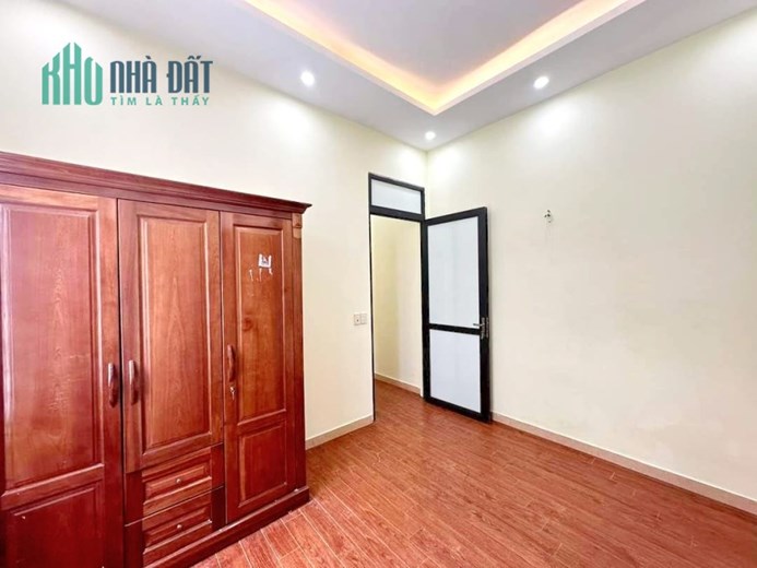 Bán Nhà Riêng Lô Góc Ngõ 250/106 Kim Giang - Hoàng Mai Sổ Đẹp