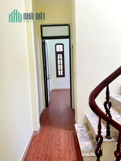 Bán Nhà Riêng Lô Góc Ngõ 250/106 Kim Giang - Hoàng Mai Sổ Đẹp