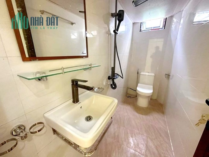 Bán Nhà Riêng Lô Góc Ngõ 250/106 Kim Giang - Hoàng Mai Sổ Đẹp