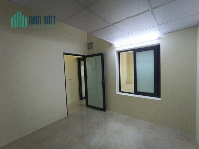 𝗡𝗚𝗨𝗬𝗘̂𝗡 𝗖𝗔̆𝗡 NHÀ ĐƯỜNG NGUYỄN ĐỨC CẢNH, HOÀNG MAI, 60m, 10tr