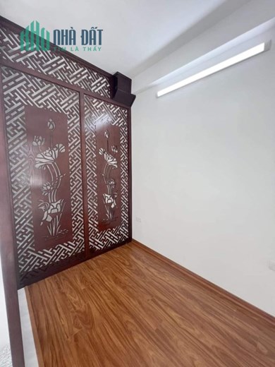 Bán Nhà Ngõ 44/164 Trần Thái Tông - cầu Giấy 5 tầng Lô Góc