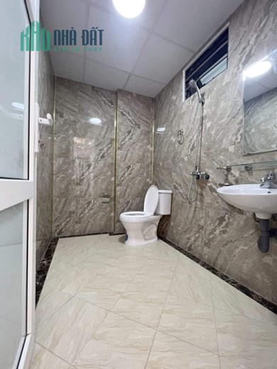 Bán Nhà Ngõ 44/164 Trần Thái Tông - cầu Giấy 5 tầng Lô Góc