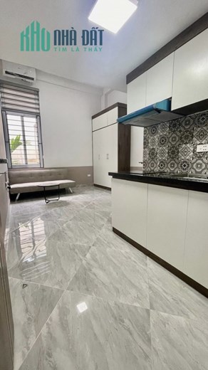 Bán CCMN phố Triều Khúc, dòng tiền khủng, 86m2, 8 tầng, 26PKK, thầu 95tr/th