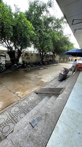 Cho thuê kiot tại TTTM Linh Đàm tòa nhà HH4 - P.Hoàng Liệt ,Q.Hoàng Mai ,Hà Nội.