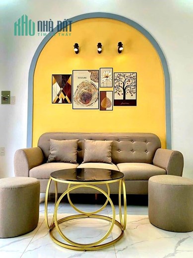 Gấp Bán Nhà Nơ Trang Long Quận Bình Thạnh - DTSD 60m2 Chỉ Nhỉnh 3Tỷ.