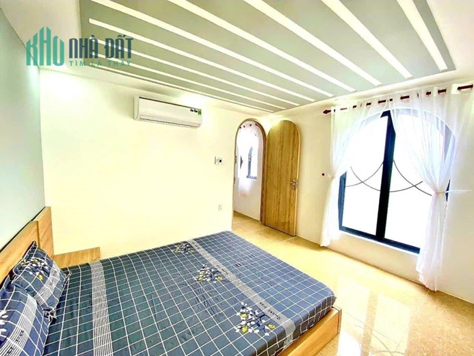 Gấp Bán Nhà Nơ Trang Long Quận Bình Thạnh - DTSD 60m2 Chỉ Nhỉnh 3Tỷ.