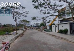 Bán siêu phẩm lô đất biệt thự 225m2 (15 m x 15 m) tại Đa Phúc Central Park