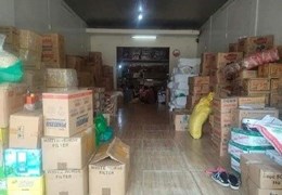 Chính Chủ Cho thuê nhà mặt tiền tiện kinh doanh, mở VP, siêu thị, giao hàng.