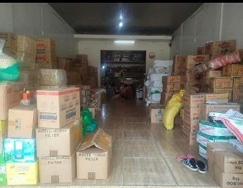 Chính Chủ Cho thuê nhà mặt tiền tiện kinh doanh, mở VP, siêu thị, giao hàng.