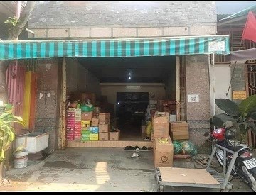 Chính Chủ Cho thuê nhà mặt tiền tiện kinh doanh, mở VP, siêu thị, giao hàng.
